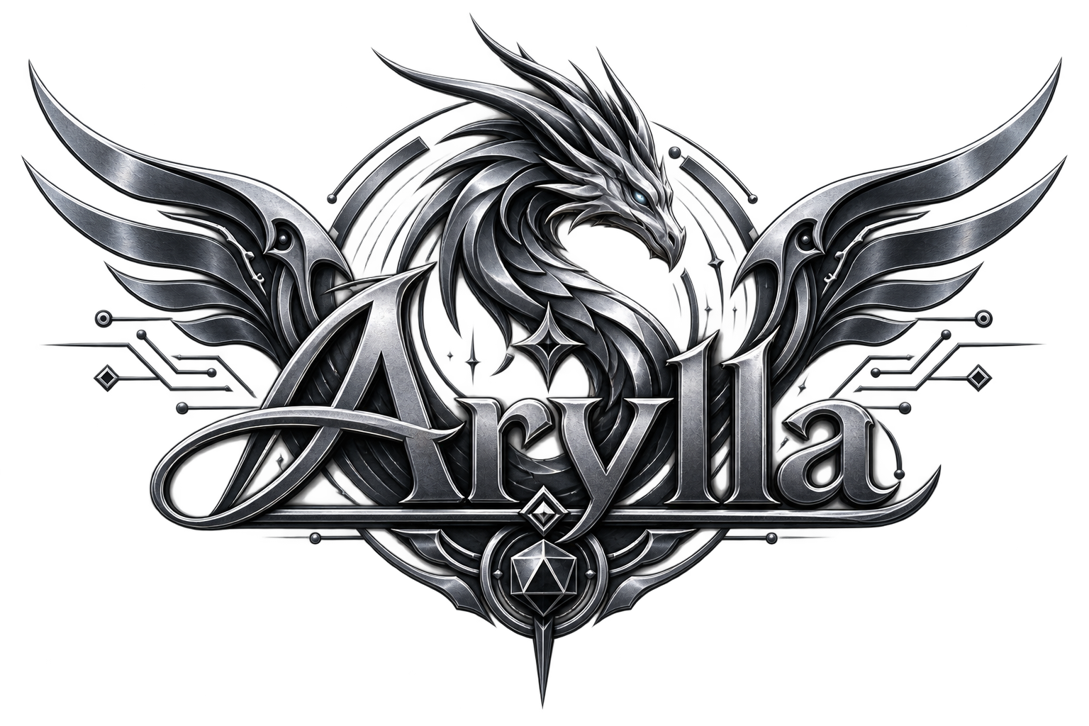 Arylla Logo